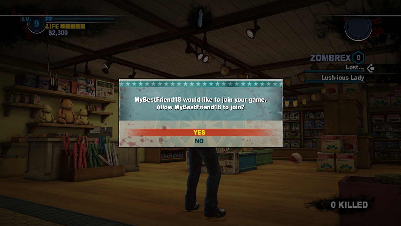 Dead Rising 2 - Imagen 26